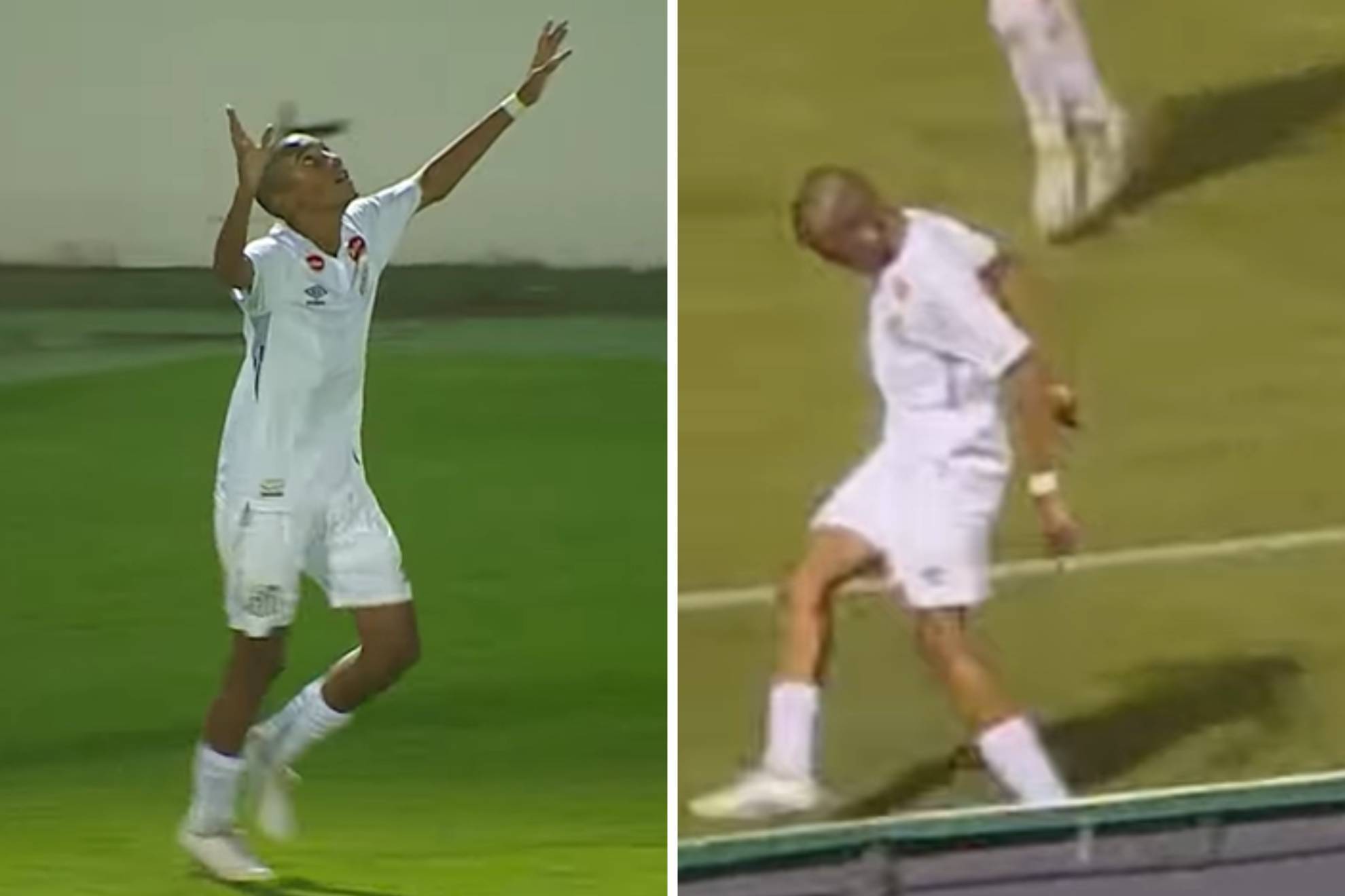 峰对决中险 峰对决中险